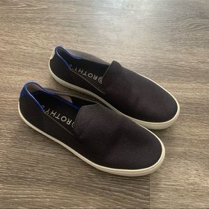 Rothy’s Black Sneakers